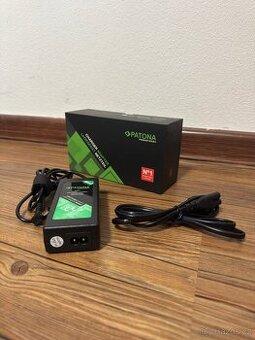 Nabíječka na notebook 5.5 x 2.5 mm Patona