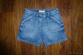 Dívčí kraťasy Next 152