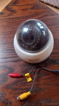 ANALOG CAMERA IR DOME/LBM-21VF