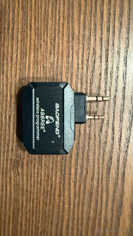 ABBREE Bluetooth bezdrátový programátor pro vysílačky