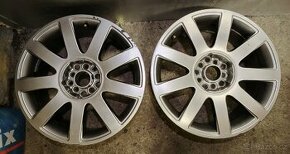 Alu r17 5x100 5x112