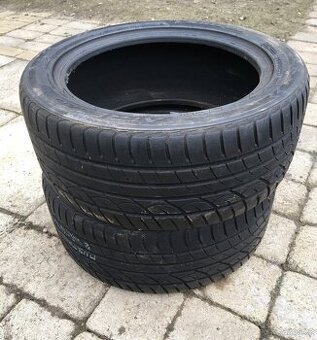 2ks letní pneu 245/45R17 Sailun