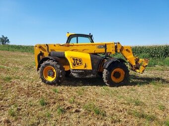 Manipulator teleskopický JCB 535-95  manitou ml merlo