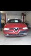 alfa romeo 156 - 1.8T.S. 106kw na ND