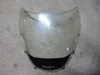 Honda CBR 600 F4. Plexi.  do 2006