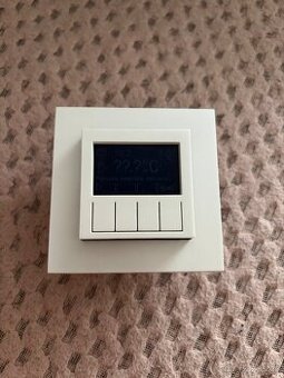 Abb levit termostat novy