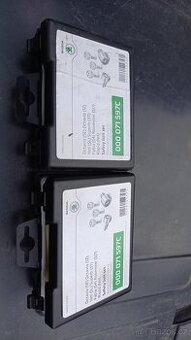 Škoda, Volkswagen, Audi, Seat, Cupra šrouby