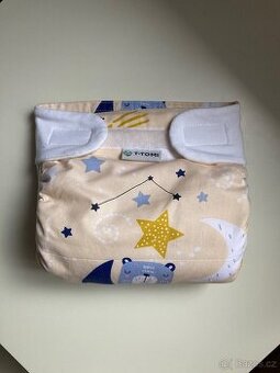 Ortopedické abdukční kalhotky