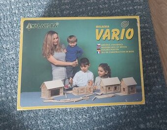 Vario stavebnice