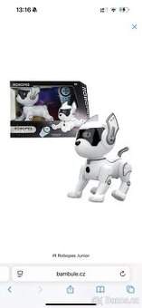 Skvělý dárek pro dítě