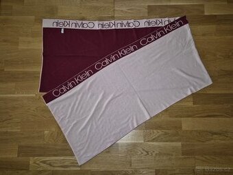 Šála Calvin Klein