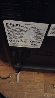 Tv led Smart wifi Samsung Philips ambilight