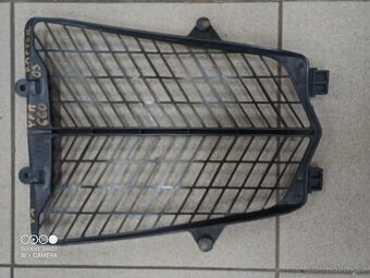 Yamaha YFM 660RAPTOR  rv.2003