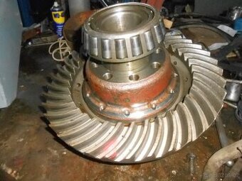 lkt 80 zadni soukoli diferencialu