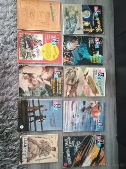 Lips Tulian, VTM special