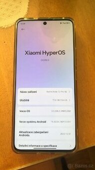 Xiaomi redmi note 13 pro 5g Xiaomi watch s1