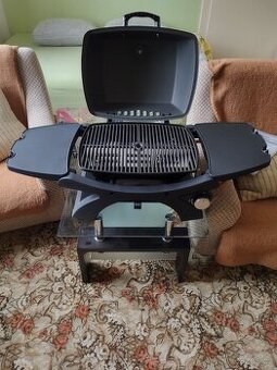 Prodám plynový gril