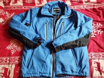 Zimní bunda Willard xl