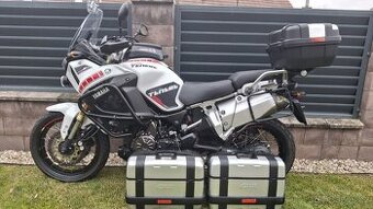 YAMAHA XT 1200Z SUPER TENERE