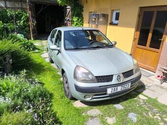 RENAULT THALIA 1.4