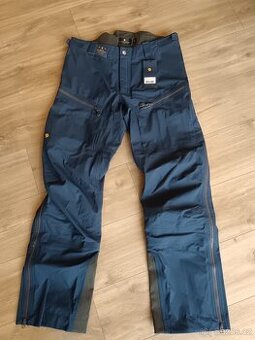 Fjallraven - Bergtagen Eco-shell Trousers M