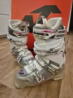 Nordica Fire Arrow F4 vel. 26.5