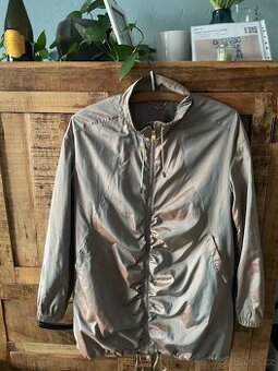 Lehounká bunda Lju vel xl-xxl