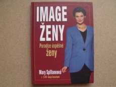 Image ženy -Poradce úspěšné ženy.