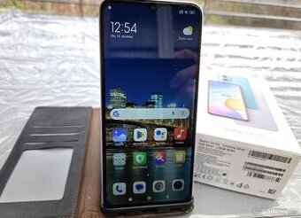 Mobilní telefon Xiaomi Redmi 10 5G / 4GB + 2GB RAM / 128GB