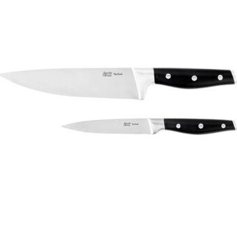 Nože Tefal - Jamie Oliver