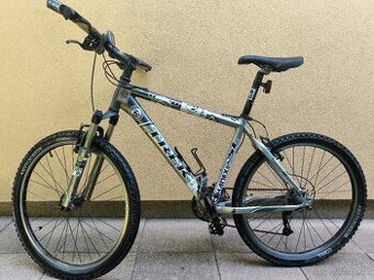 Horské kolo TREK 4300 Alpha