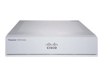 Firewall CISCO FirePower FPR-1010