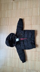 Zimni bunda Lindex velikost 92