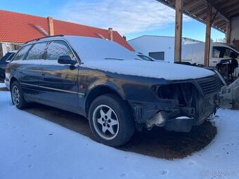 Audi 100 (A6) 2.5 tdi typ C4 Avant na ND