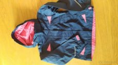 Bunda vel. 122 - 128