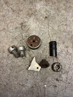 Díly Jawa pionýr/mustang