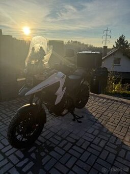 Suzuki V-Strom  DL1050 Rok-2020