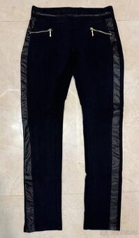 Dámské kalhotové legíny M.Sara