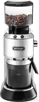Mlýnek na kávu DeLonghi KG 520