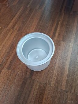 Namražovací nádoba do zmrzlinovače  Guzzanti