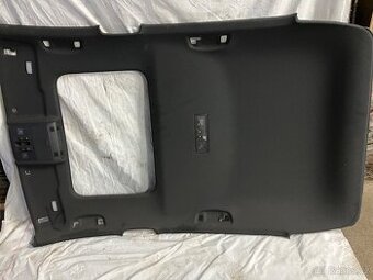 Vw Golf 7  stropnice 5 dveř - šíbr