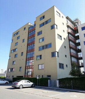 Pronájem bytu 2+kk, 57 m² – Olomouc, Jeremiášova (Povel)