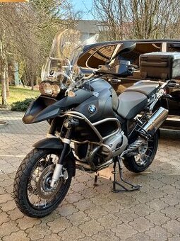 BMW R 1200 GS ADVENTURE