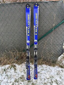 Sjezdové lyže Ergo 160 cm