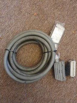 Vícežilový kabel licna (CYSY) 60 x 0,5