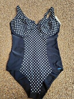 Dámské jednodílné plavky