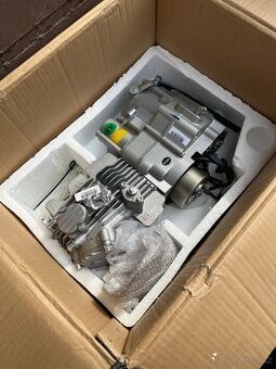 Prodám nový motor Stomp 160ccm