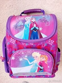 Aktovka Frozen, ledové království