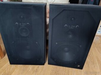 Repra Elektronika Praha RS 634 B HiFi