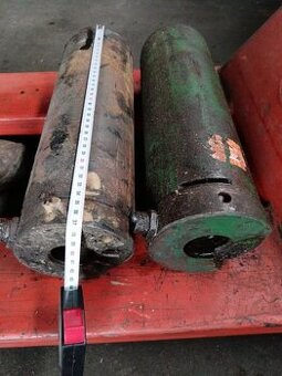 Hevery na vlek 7t 8t 9t